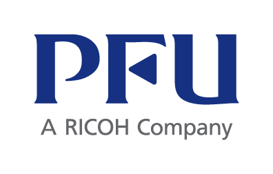 PFU Ricoh logo