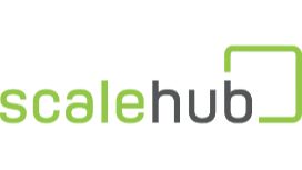 ScaleHub Logo