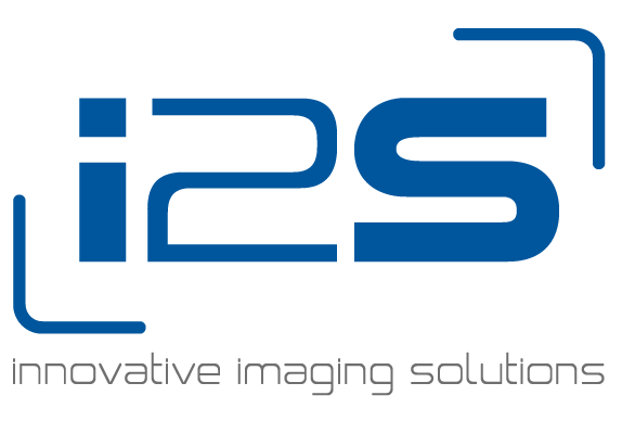 i2S logo