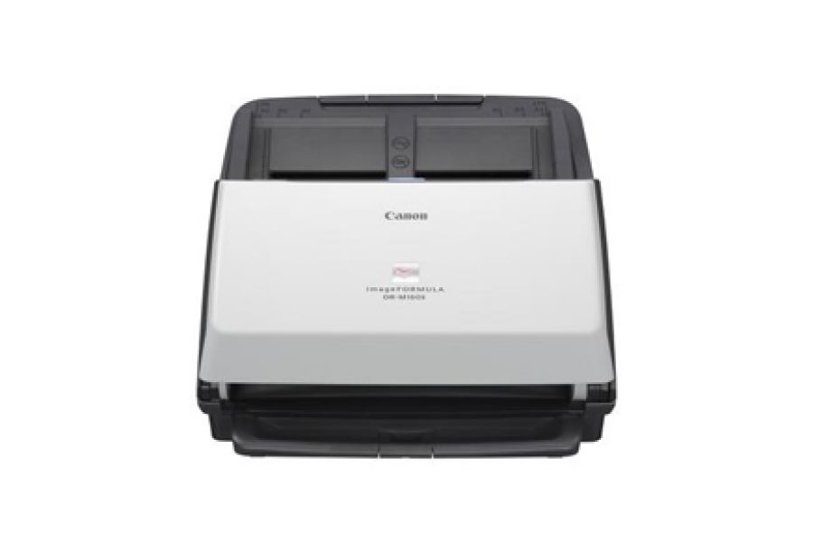 Canon DR-M160II Capture Software