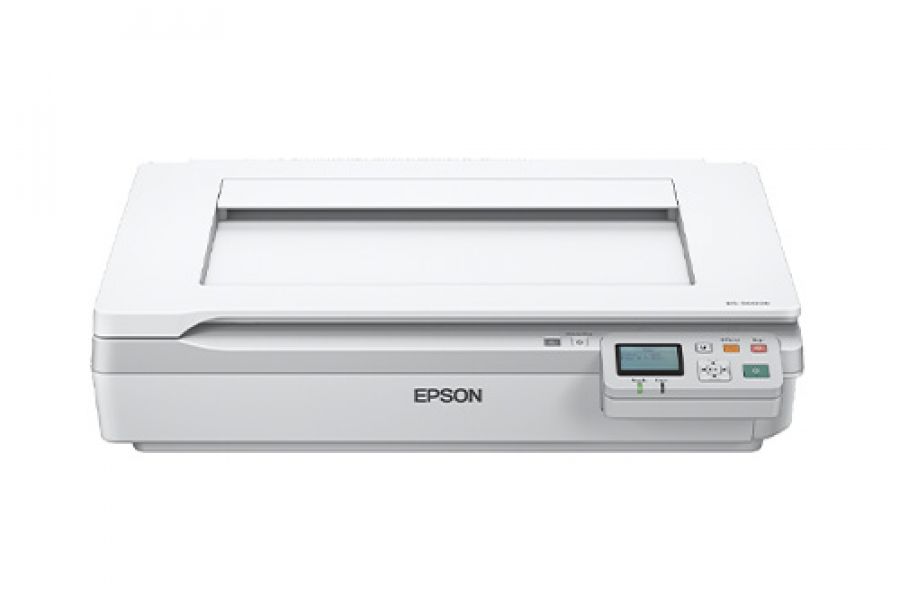 Epson_WorkForce_DS-50000N_01 Dyanix hardware Capture solutions
