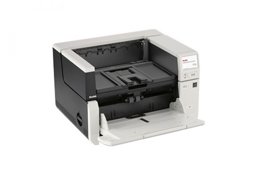 KODAK S3100 Scanner Dyanix hardware Capture solutions