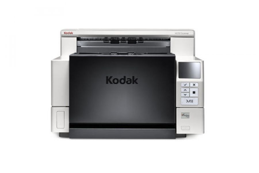 KODAK i4250 Scanner Dyanix hardware Capture solutions