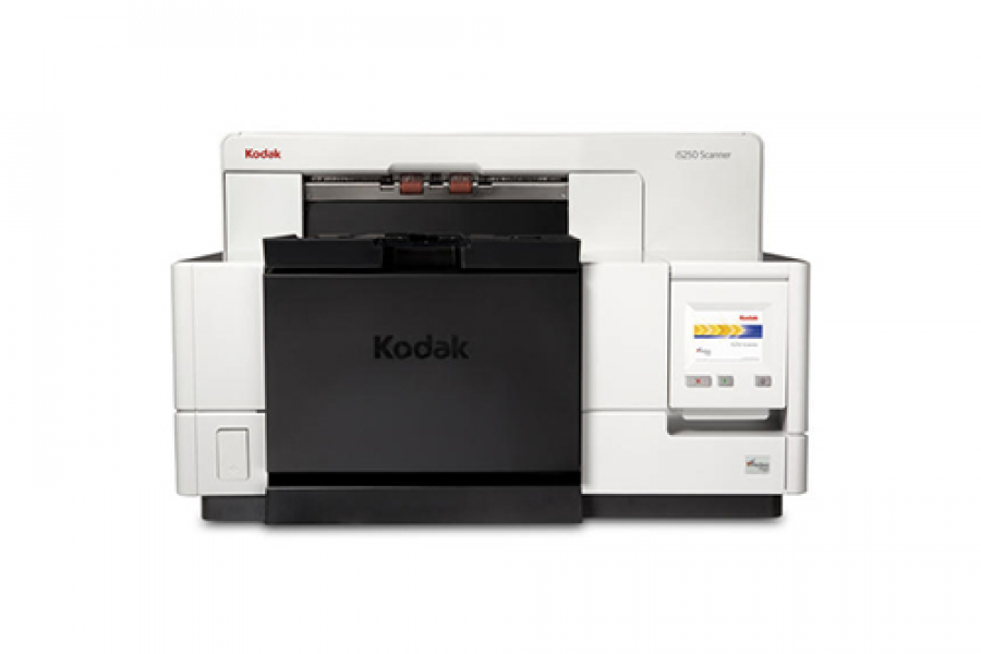 KODAK i5250 Scanner Dyanix Capture solutions