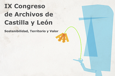 IX Congreso de Archivos de Castilla y León