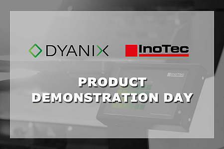 InoTec Demo Day Image