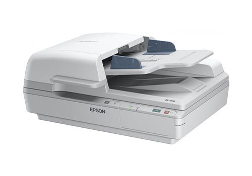 Epson DS-6500
