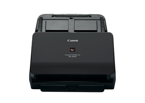 Canon DR-M260 Capture Software
