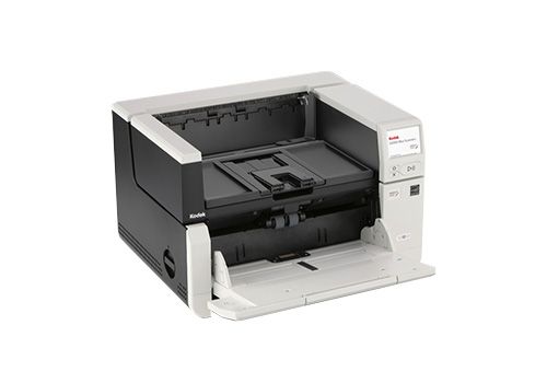 KODAK S3060f Scanner Dyanix hardware Capture solutions
