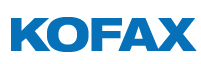 Kofax vendor logo