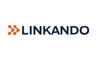 Linkando productivity software logo