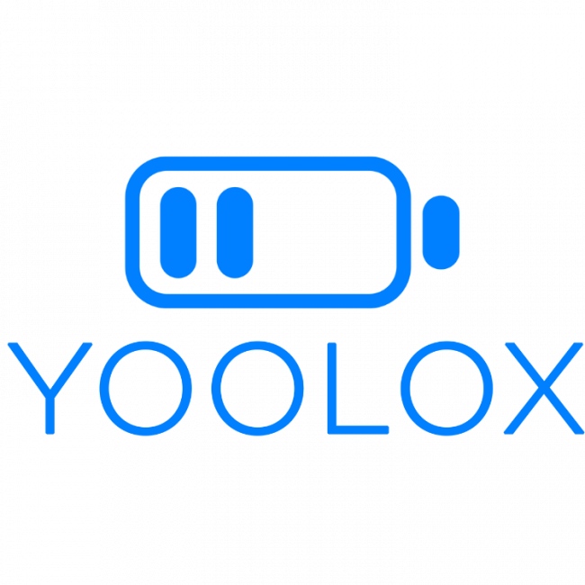 Yoolox logo