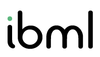 IBML logo